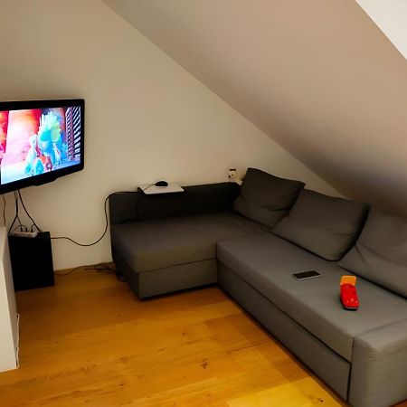 Zimmer 31Qm Inkl. Duschbad ฮัมบูร์ก ภายนอก รูปภาพ
